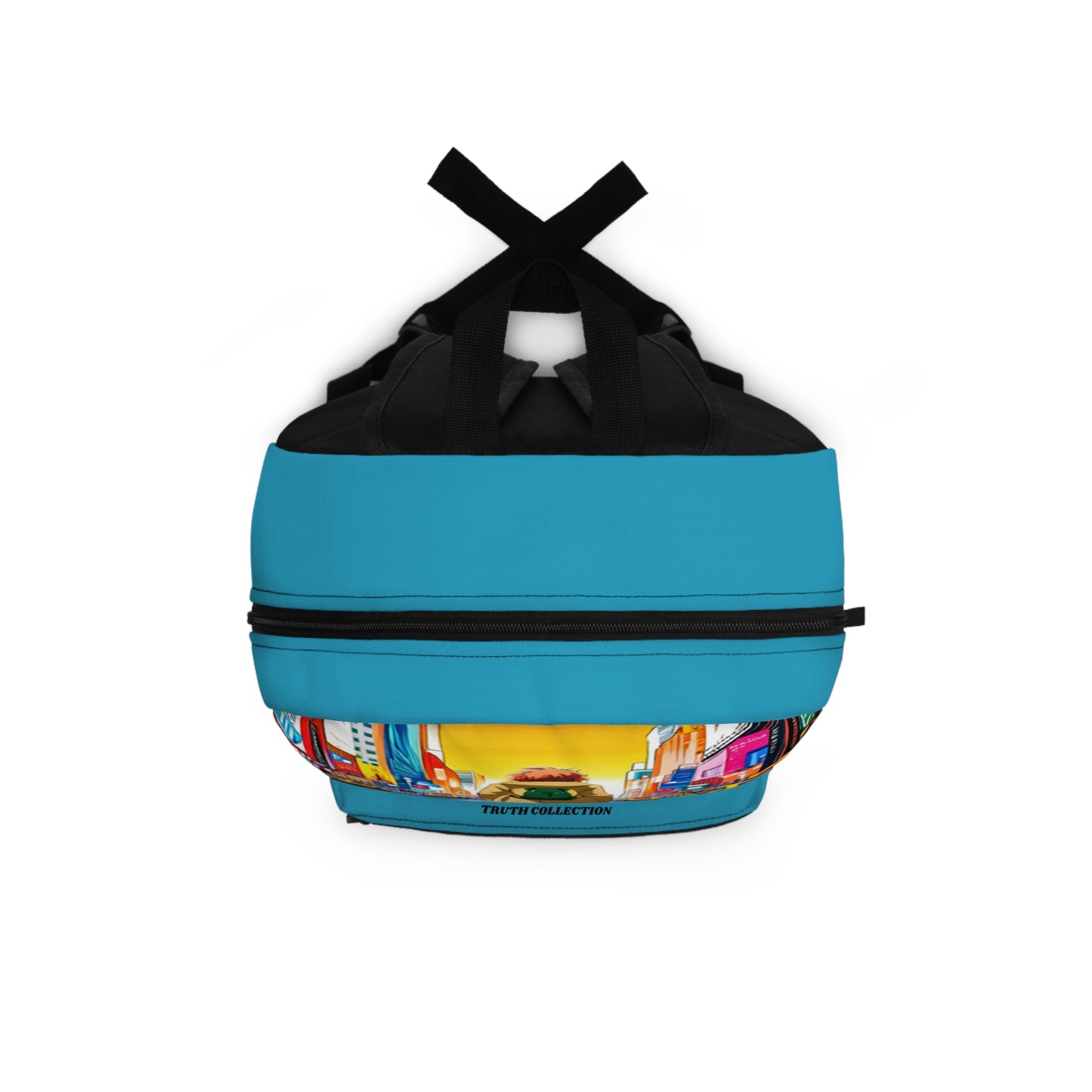 " Fear Not" Backpack