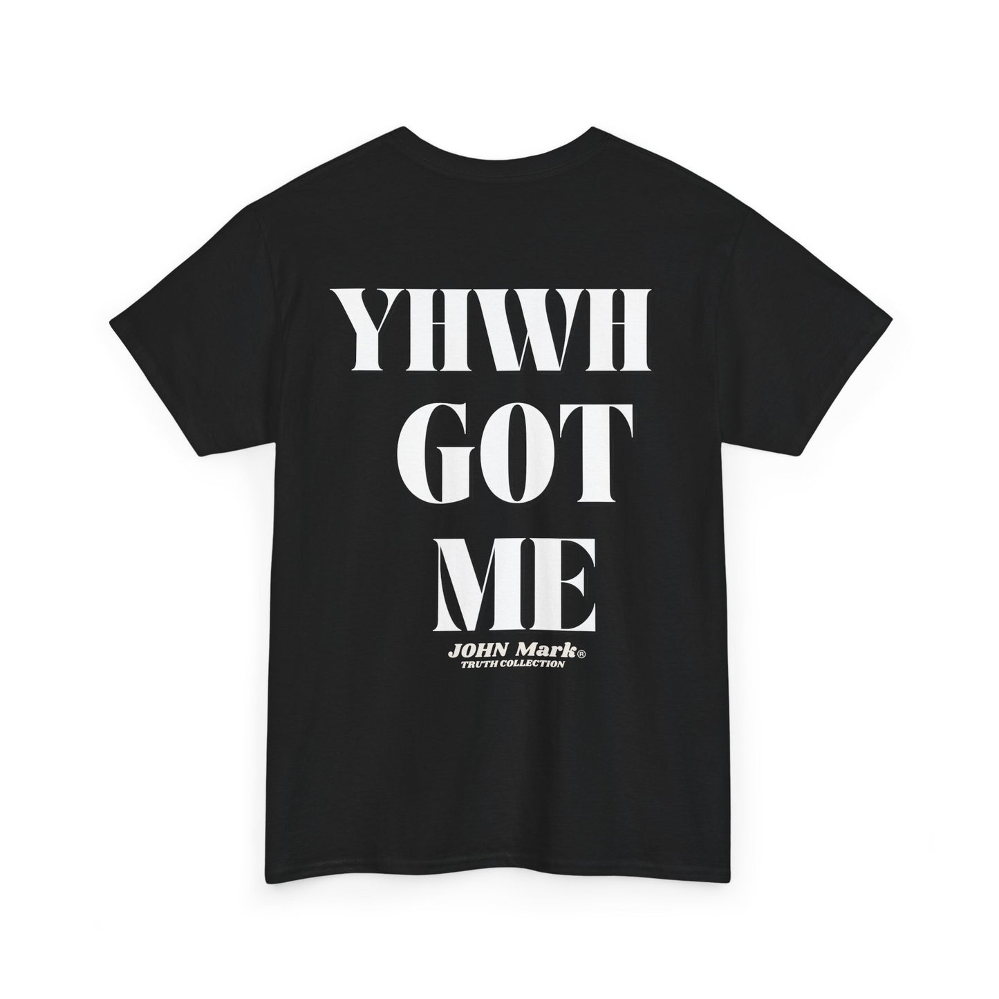 "Make America Fear God Again" Tee