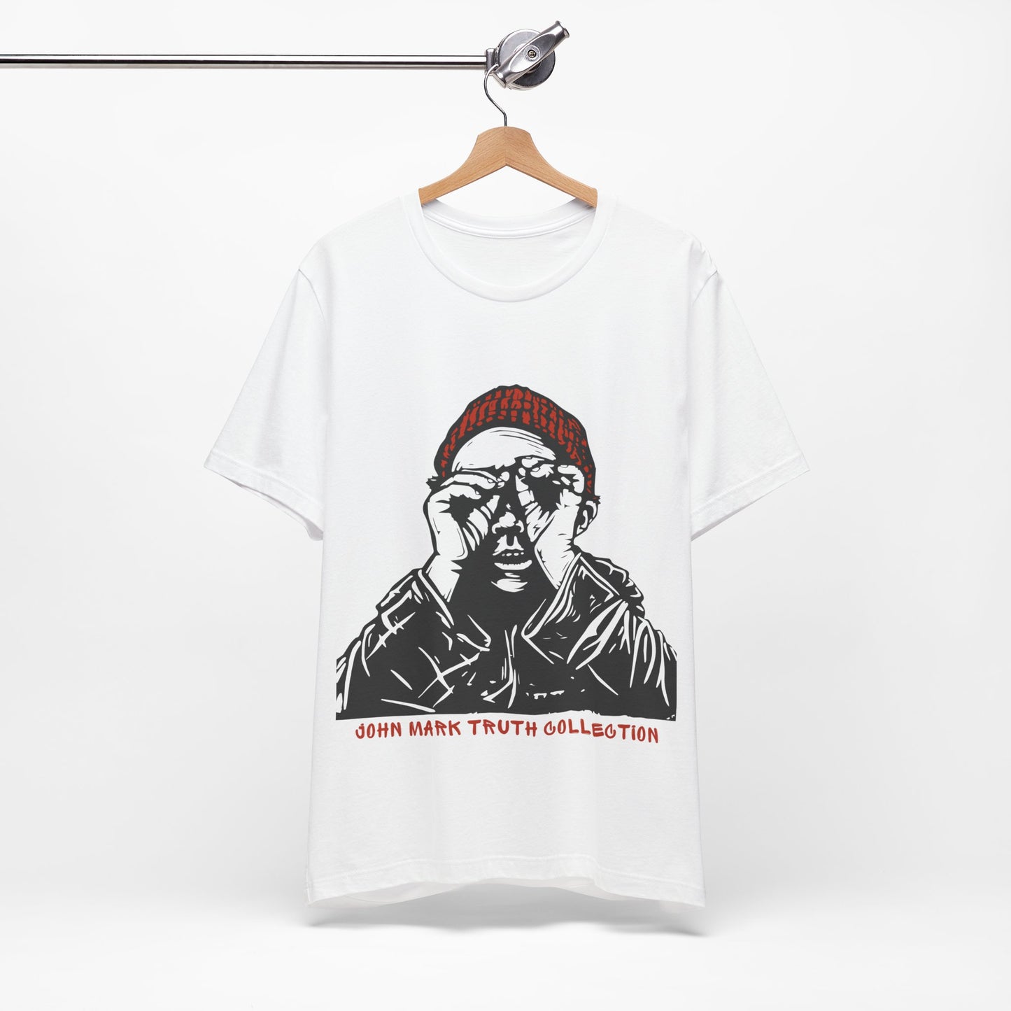 NEW "WALK BY FAITH NOT BY SIGHT" Tee