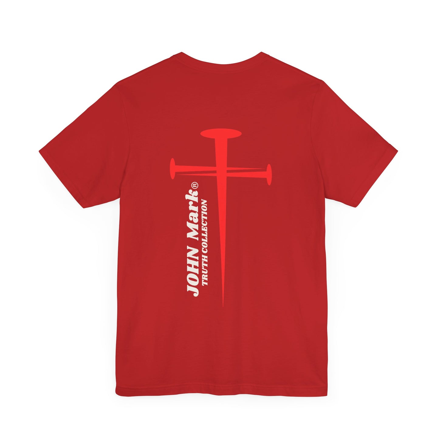 Best Seller "Kingdom Over Culture" Tee