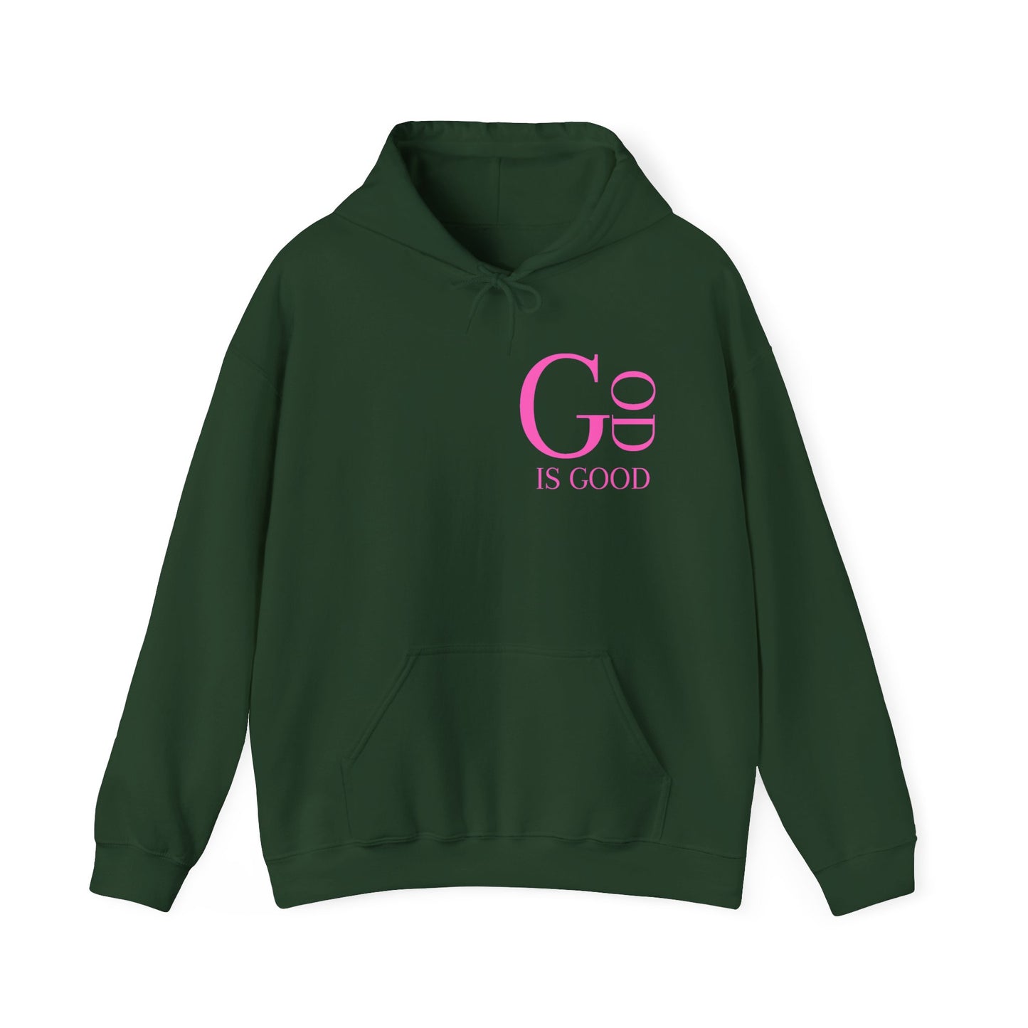 "GOD IS GOOD" Hoodie