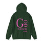 "GOD IS GOOD" Hoodie