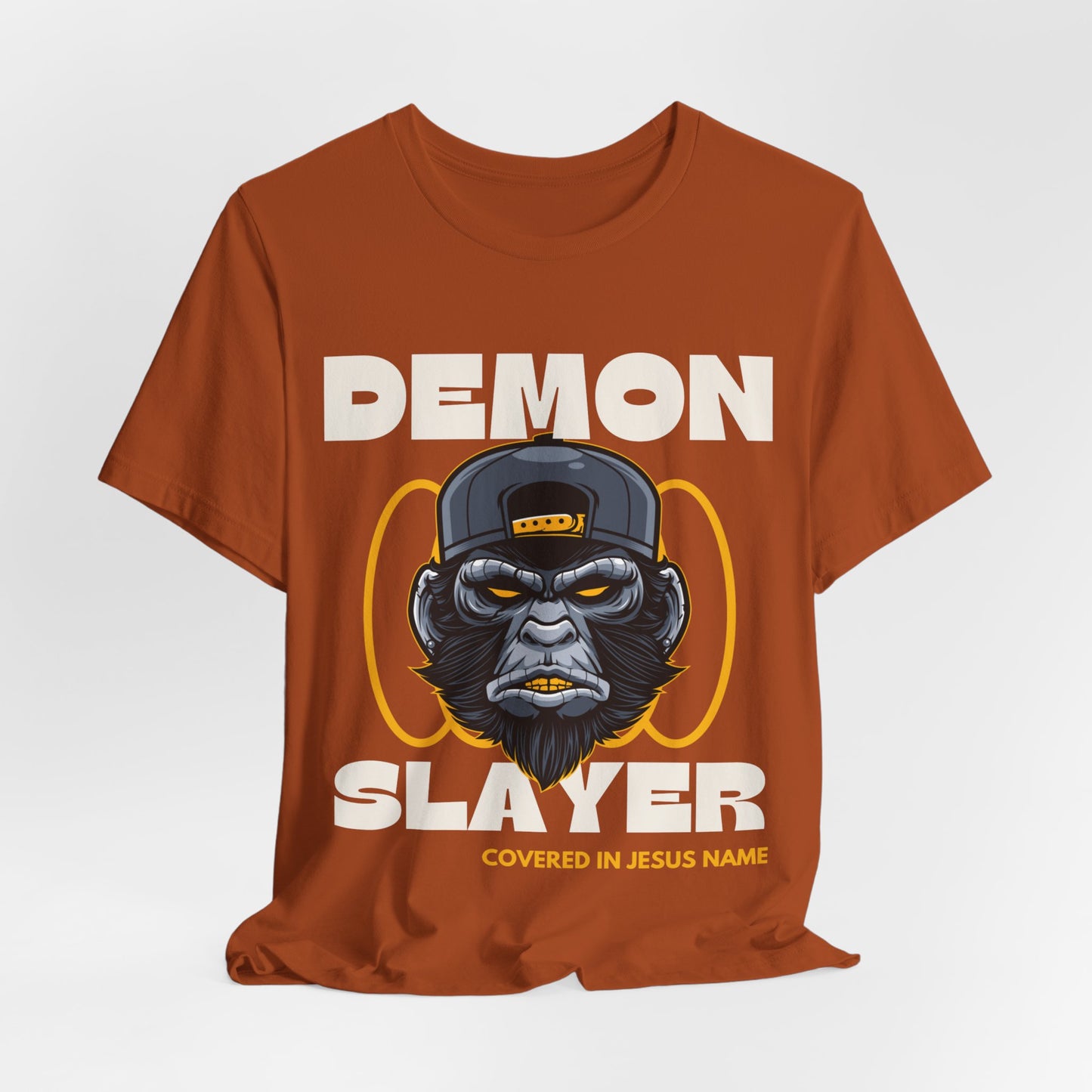 "DEMON SLAYER" Tee