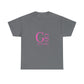 "GOD IS GOOD" Heavy Cotton Tee