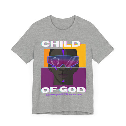 "Child Of GOD" Tee