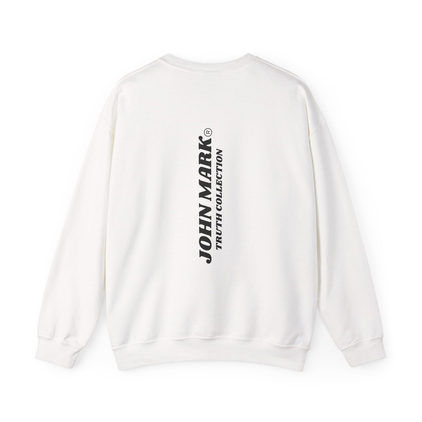 "RICH IN CHRIST" Sweatshirt