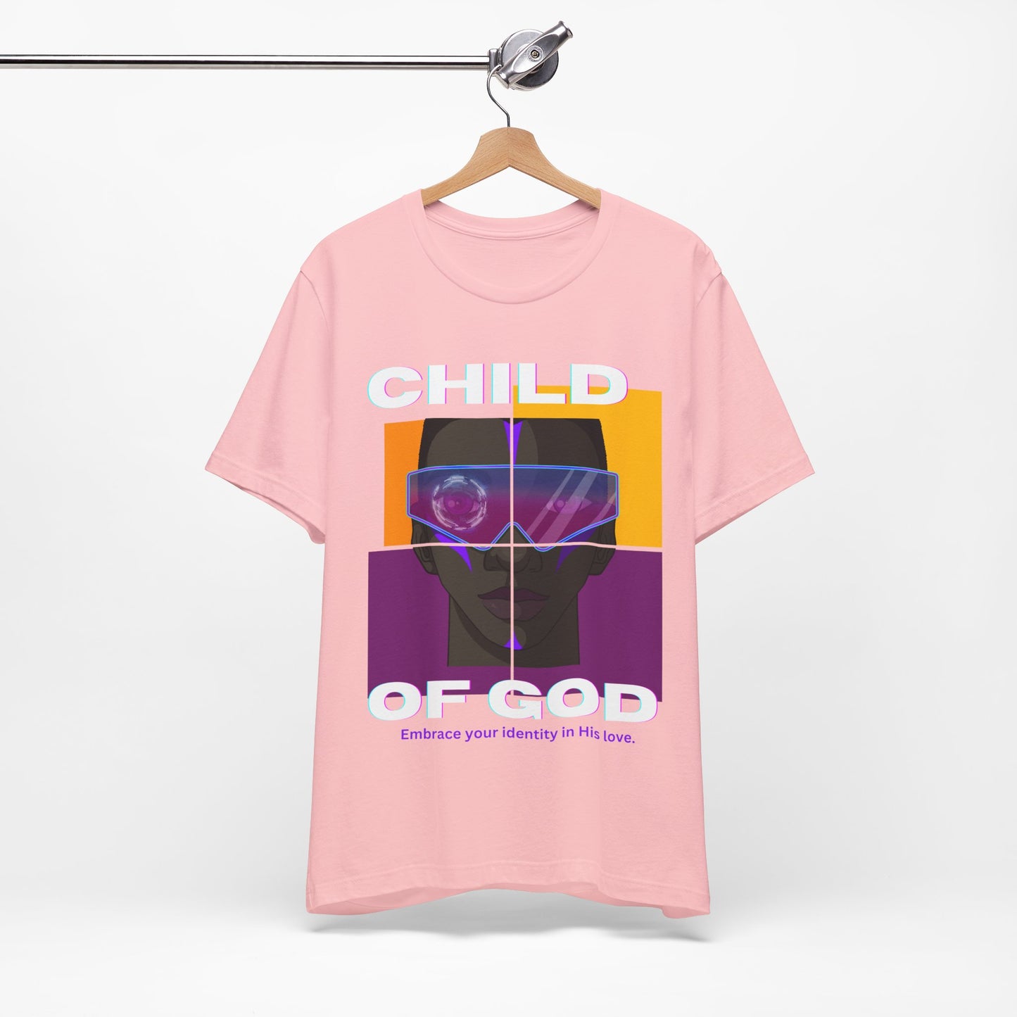 "Child Of GOD" Tee