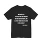 "SEEK GOD OR DIE TRYIN" Tee