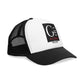 "GOD IS GOOD" Mesh Cap