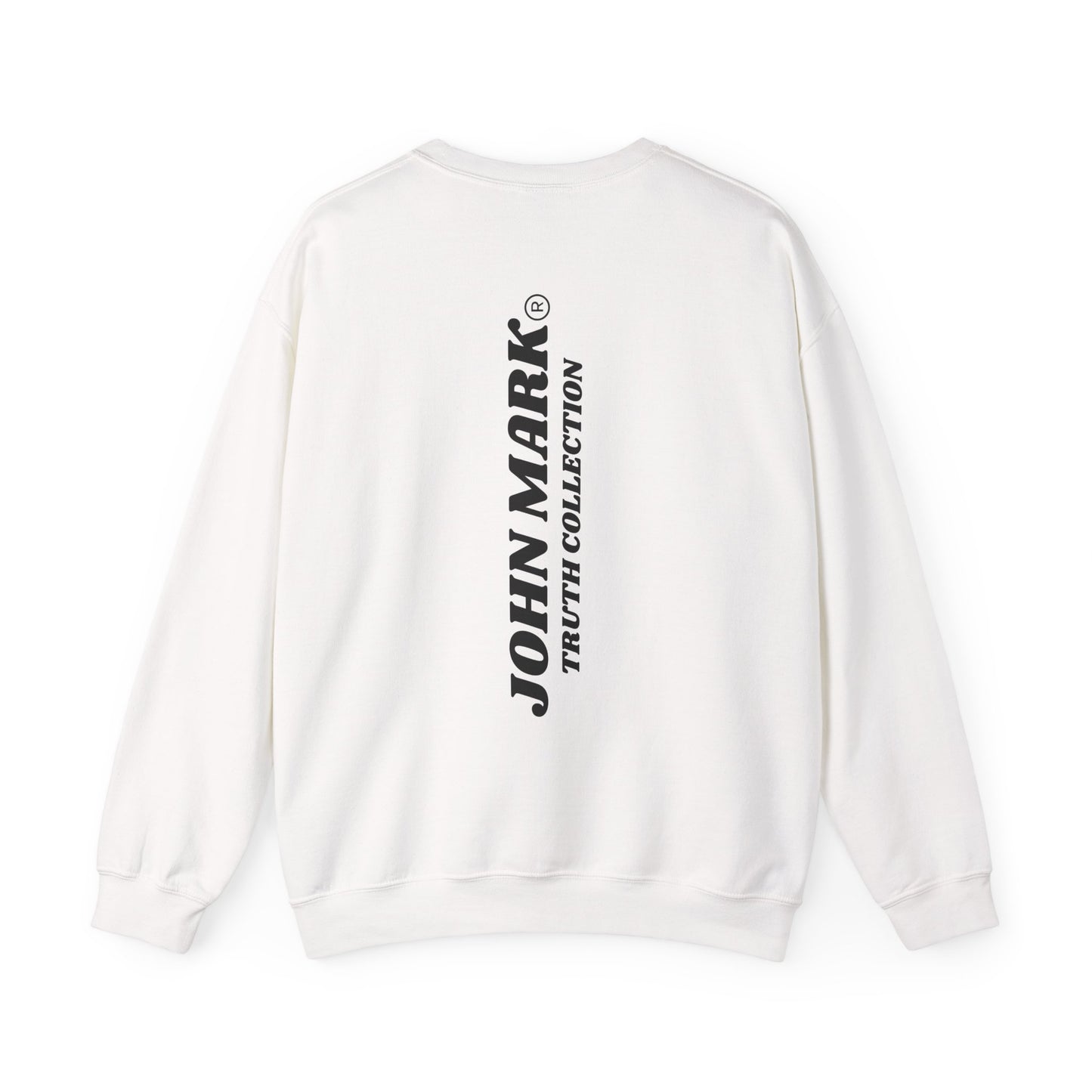 "YHWH GOT ME" Sweatshirt