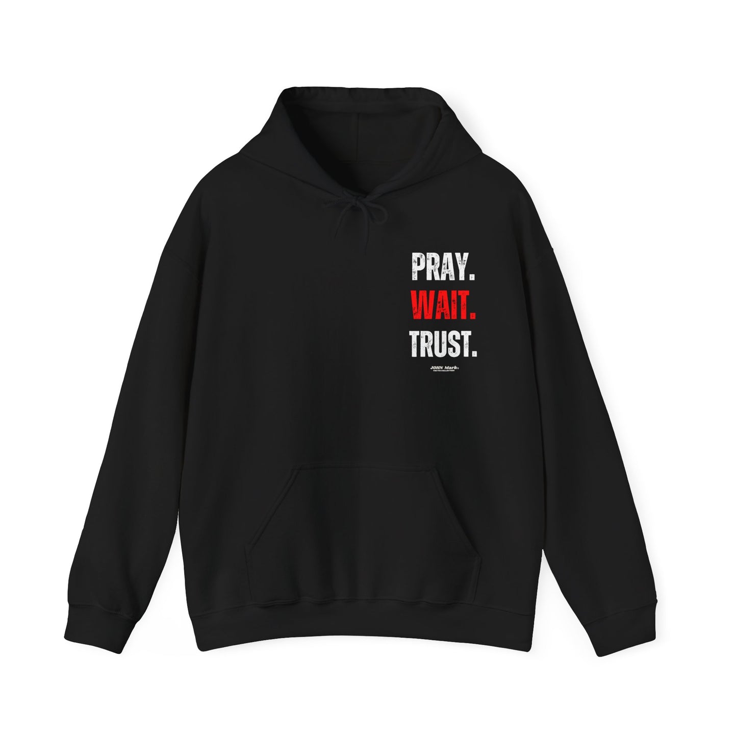 "P.W.T" Heavy Hoodie