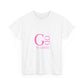 "GOD IS GOOD" Heavy Cotton Tee