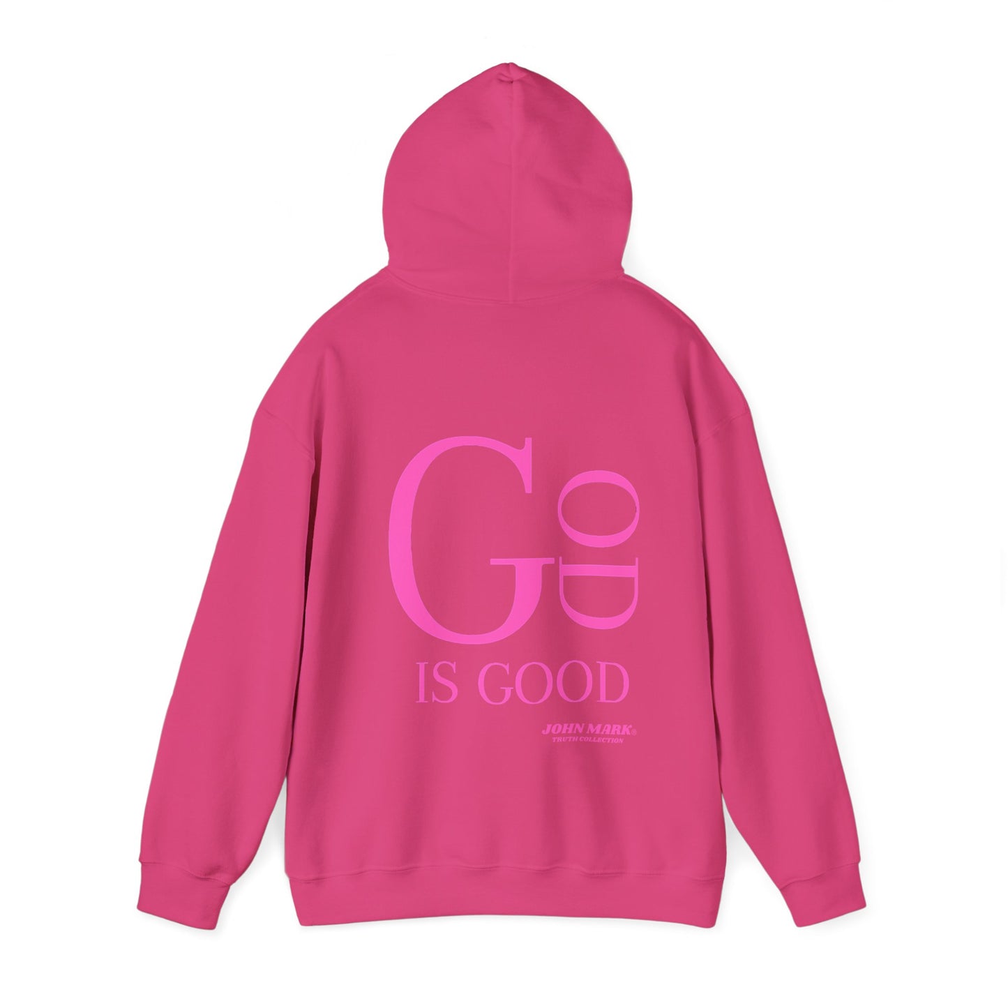 "GOD IS GOOD" Hoodie