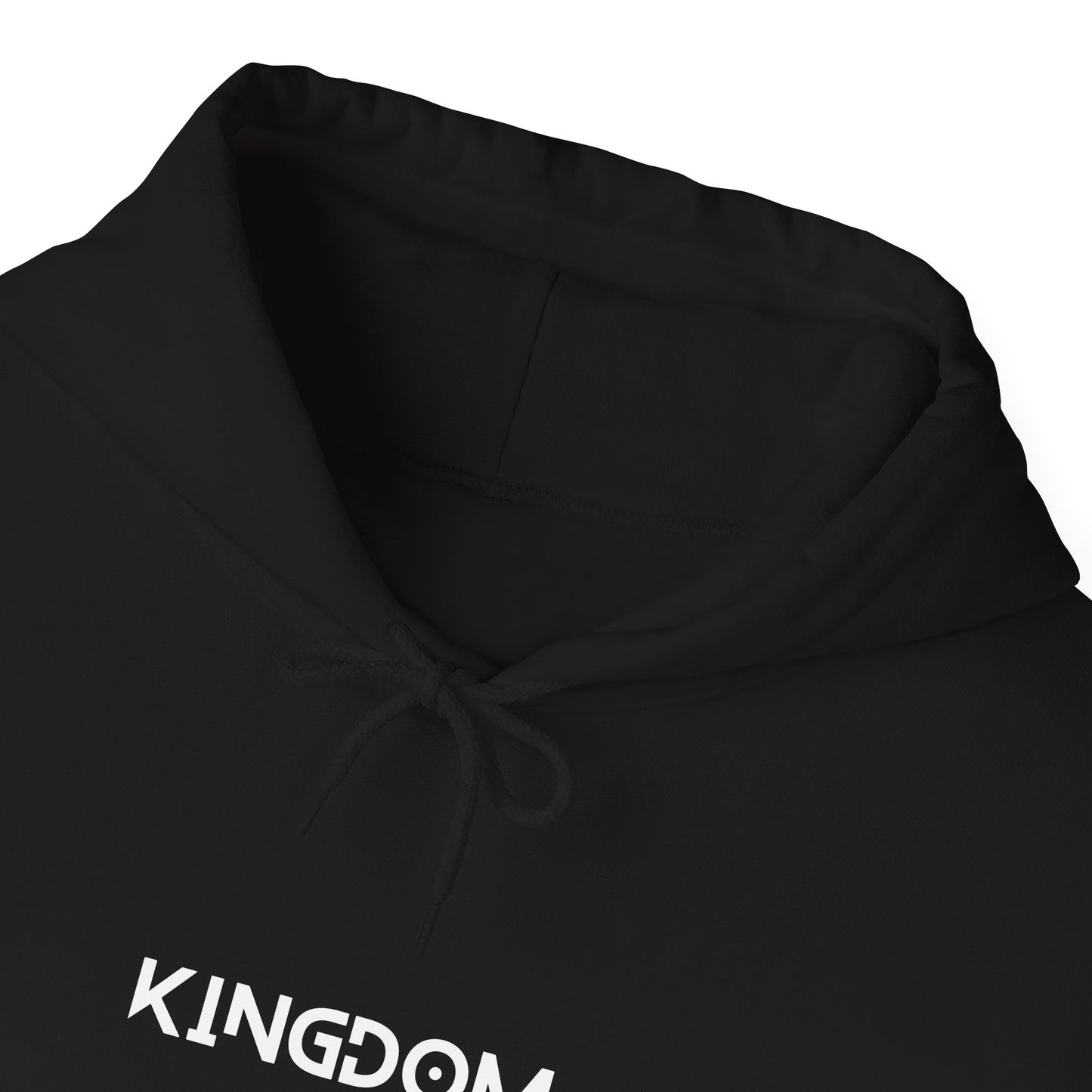 "KINGDOM LIFE" Hoodie