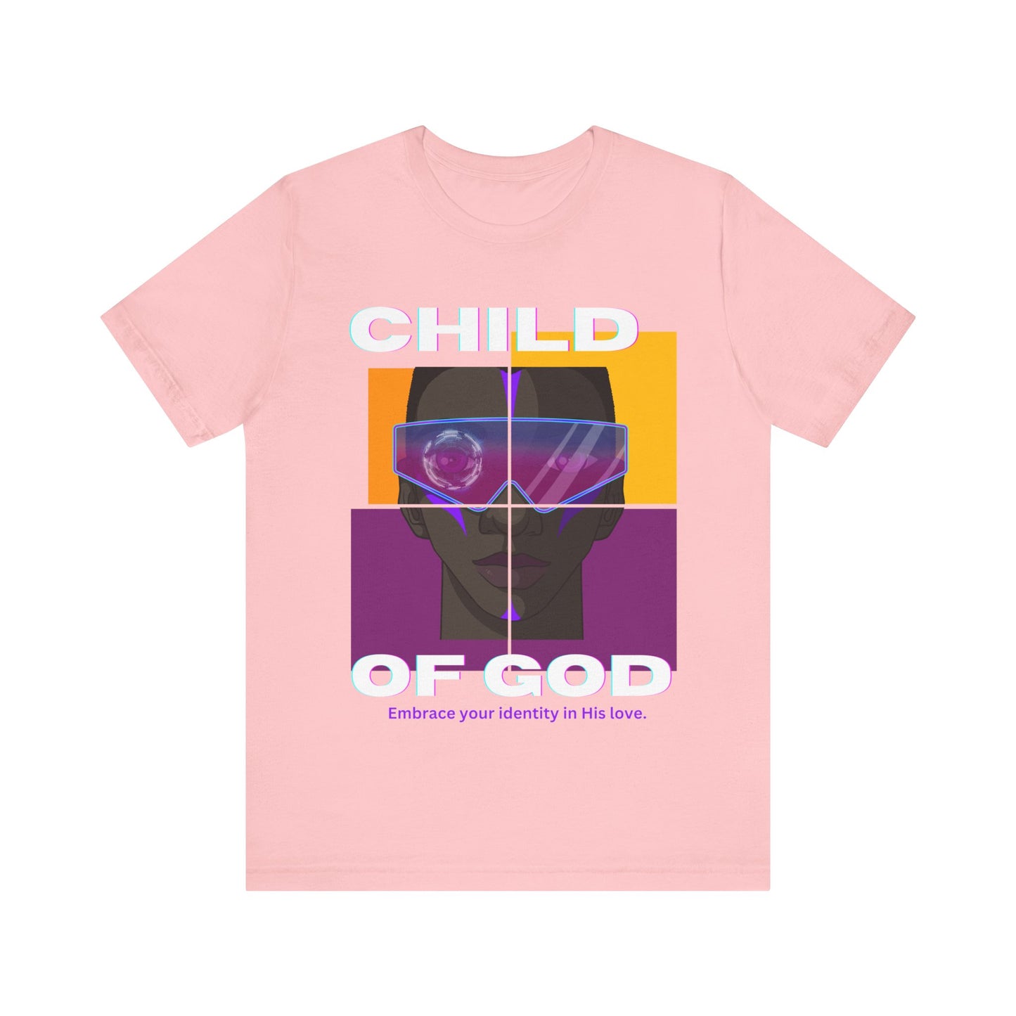 "Child Of GOD" Tee