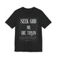 "SEEK GOD OR DIE TRYIN" Tee