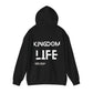 "KINGDOM LIFE" Hoodie