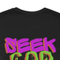 "SEEK GOD" Tee