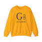 "GOD IS GOOD" Sweatshirt