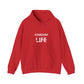 "KINGDOM LIFE" Hoodie