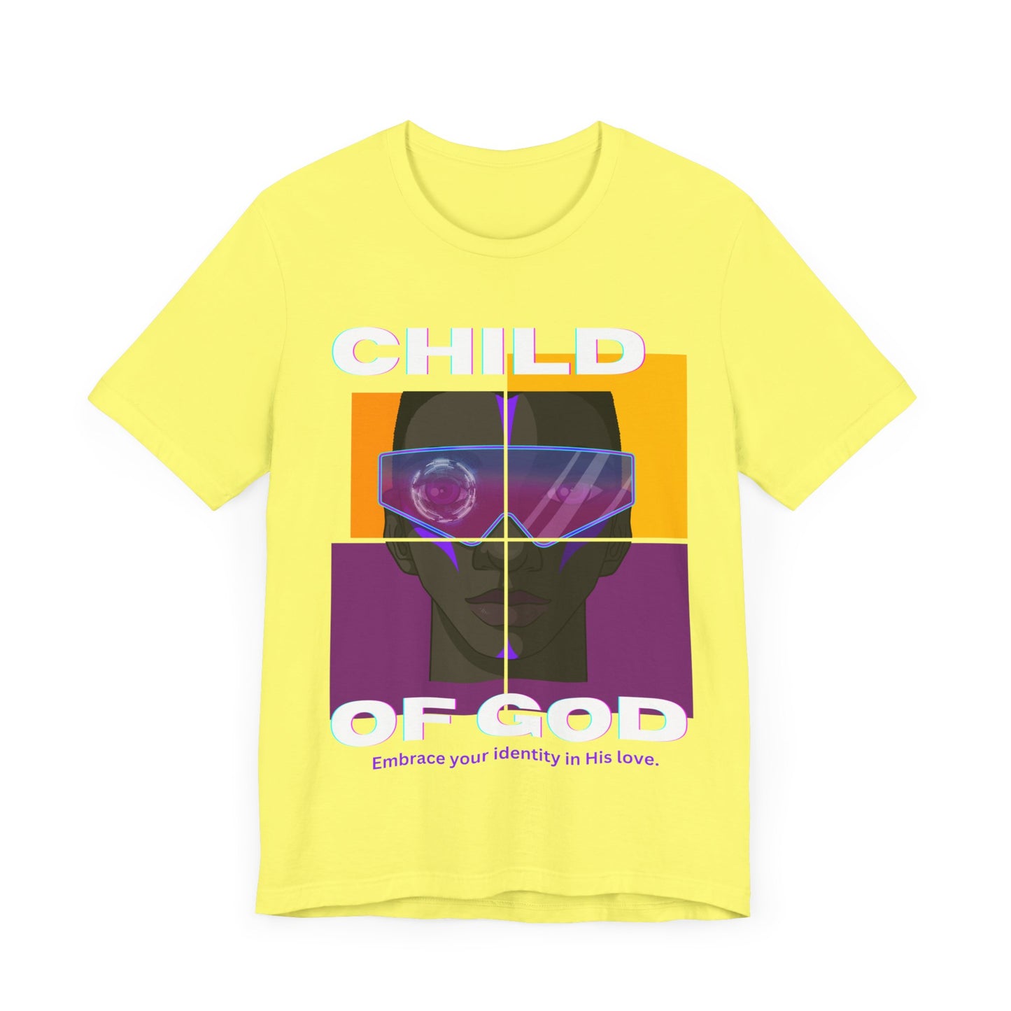 "Child Of GOD" Tee