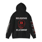 "RELATIONSHIP" Hoodie