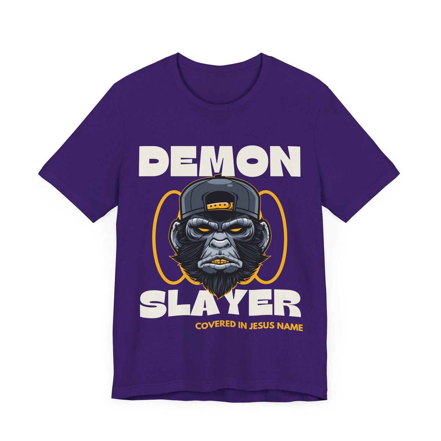 "DEMON SLAYER" Tee