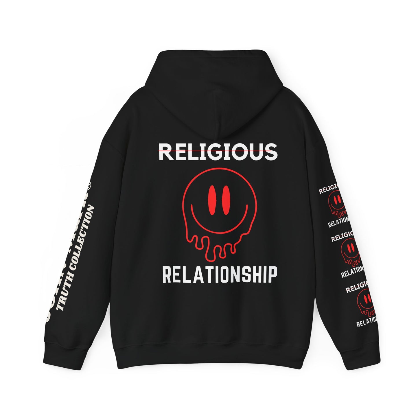 "RELATIONSHIP" Hoodie