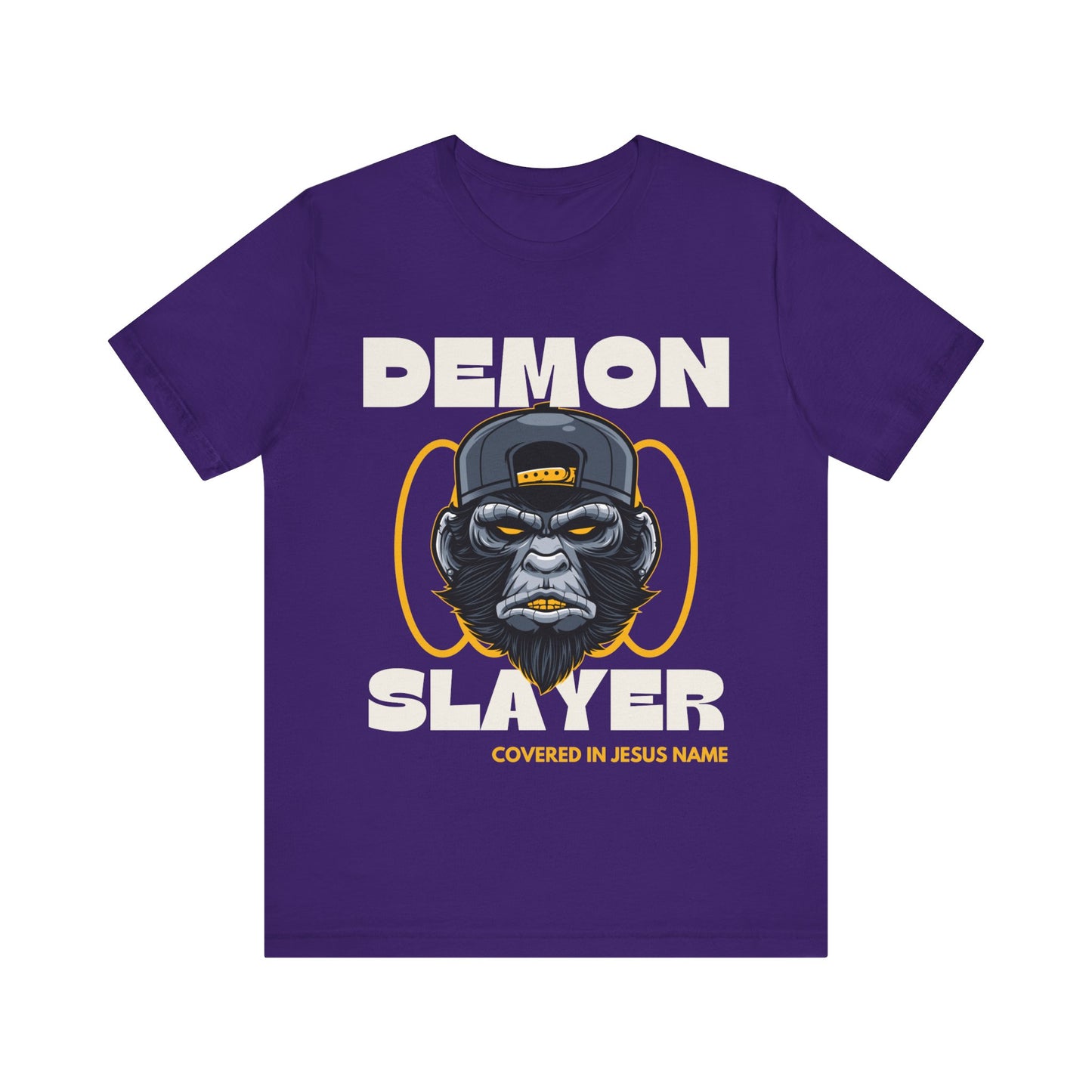 "DEMON SLAYER" Tee