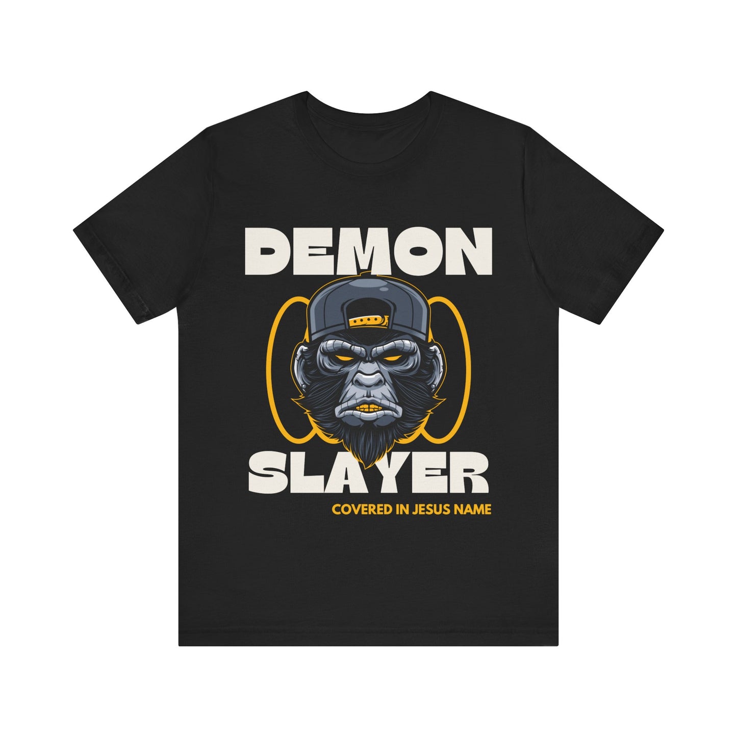 "DEMON SLAYER" Tee