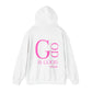 "GOD IS GOOD" Hoodie