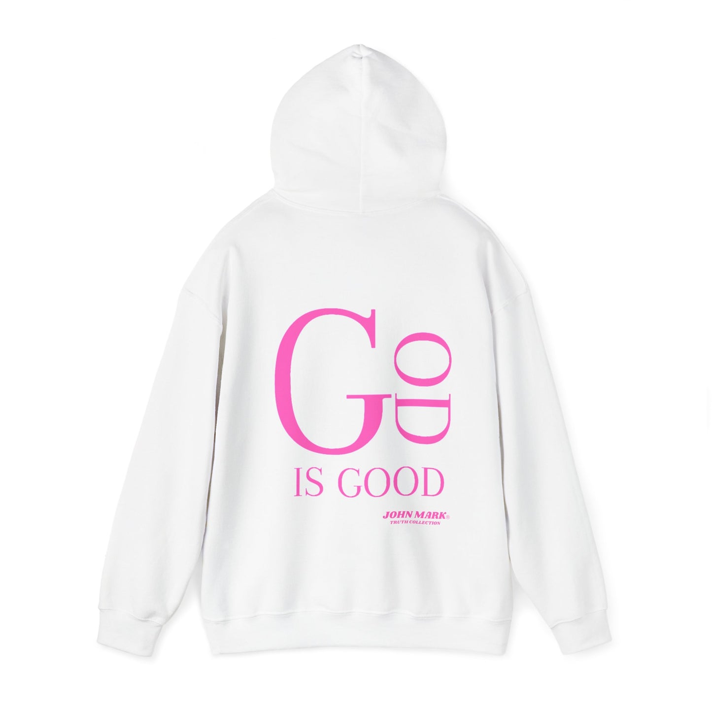 "GOD IS GOOD" Hoodie