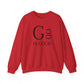 "GOD IS GOOD" Sweatshirt