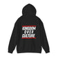 "Kingdom Over Culture" Hoodie