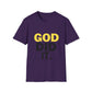 "GOD DID IT" Tee