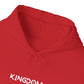 "KINGDOM LIFE" Hoodie