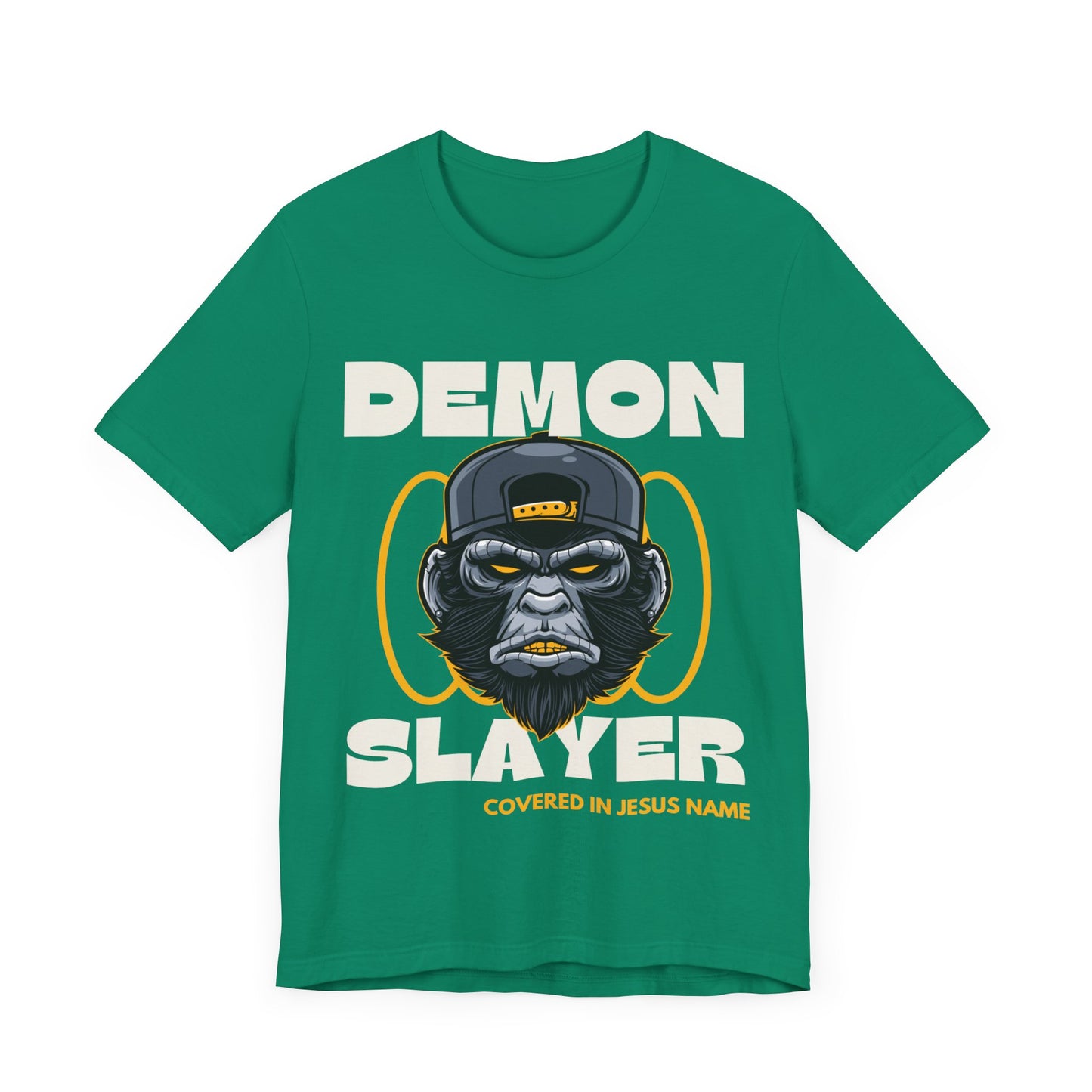 "DEMON SLAYER" Tee