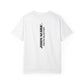 "Kingdom Over Culture" White T-Shirt