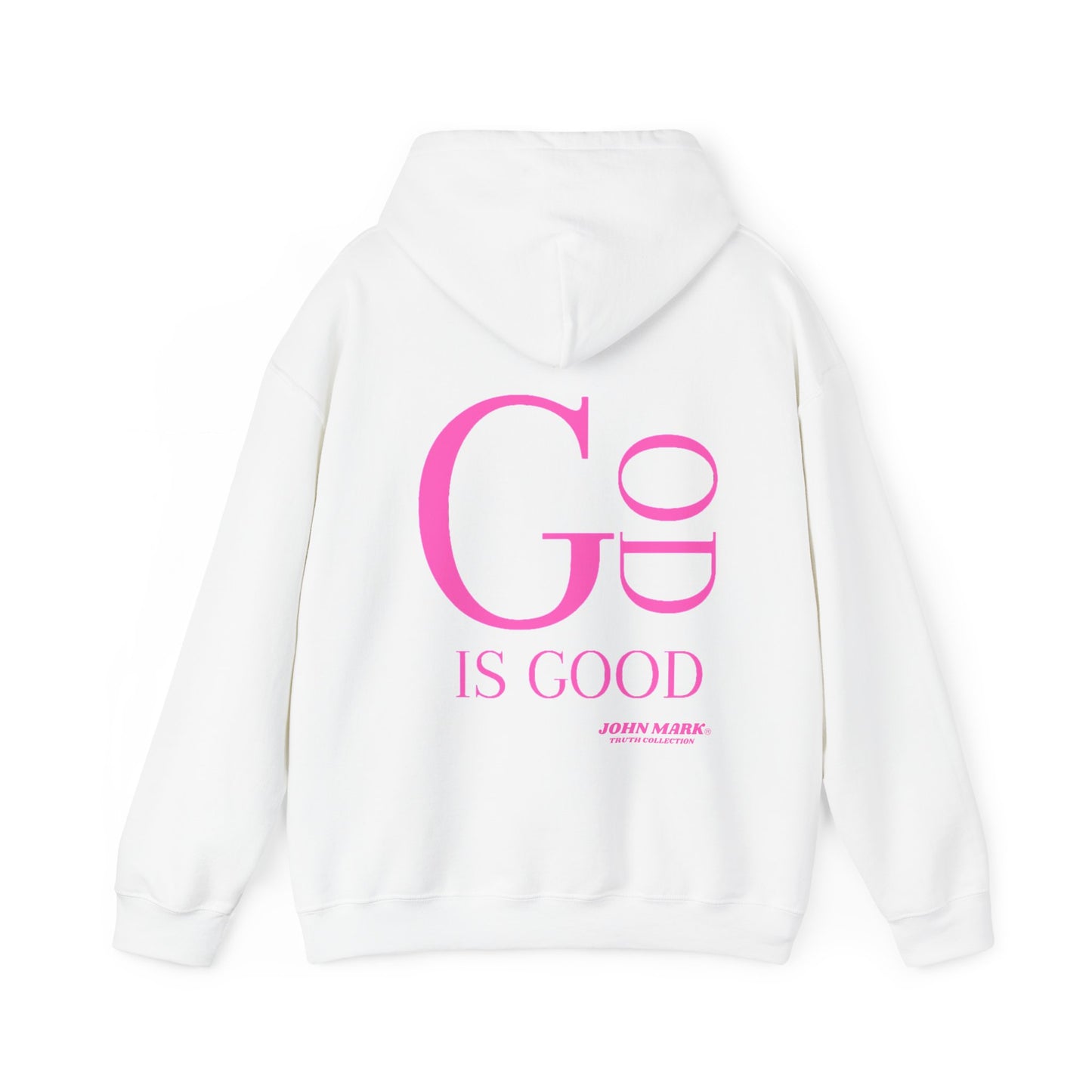 "GOD IS GOOD" Hoodie