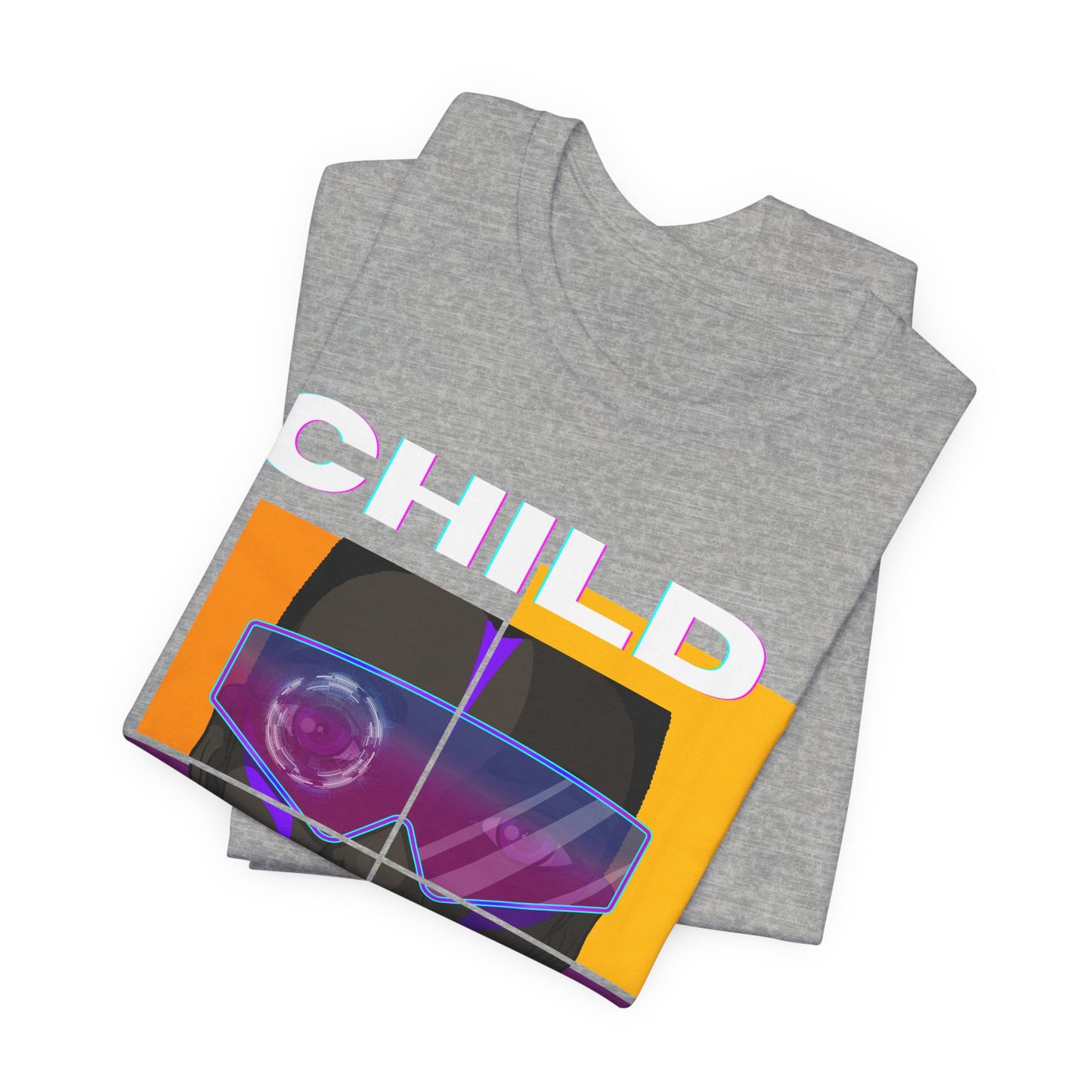 "Child Of GOD" Tee