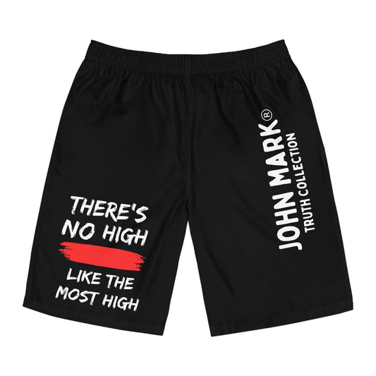 "MOST HIGH" Shorts