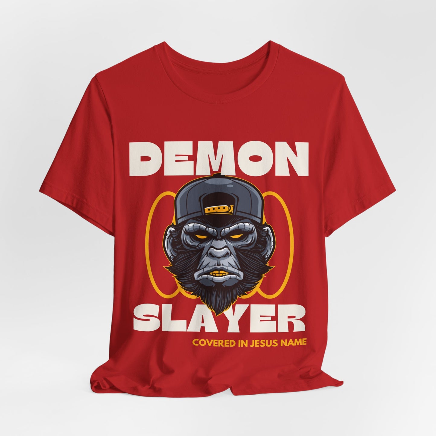 "DEMON SLAYER" Tee