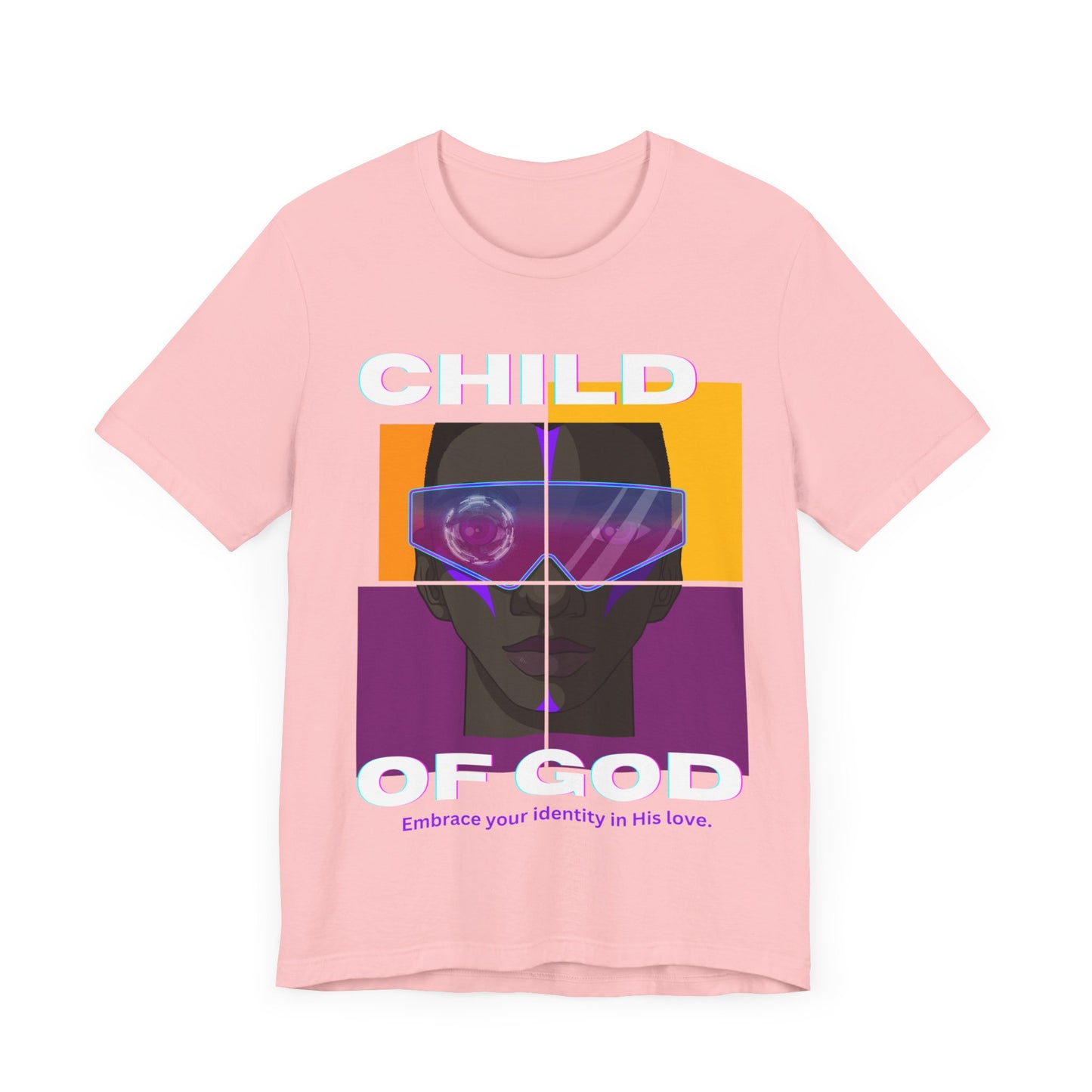 "Child Of GOD" Tee