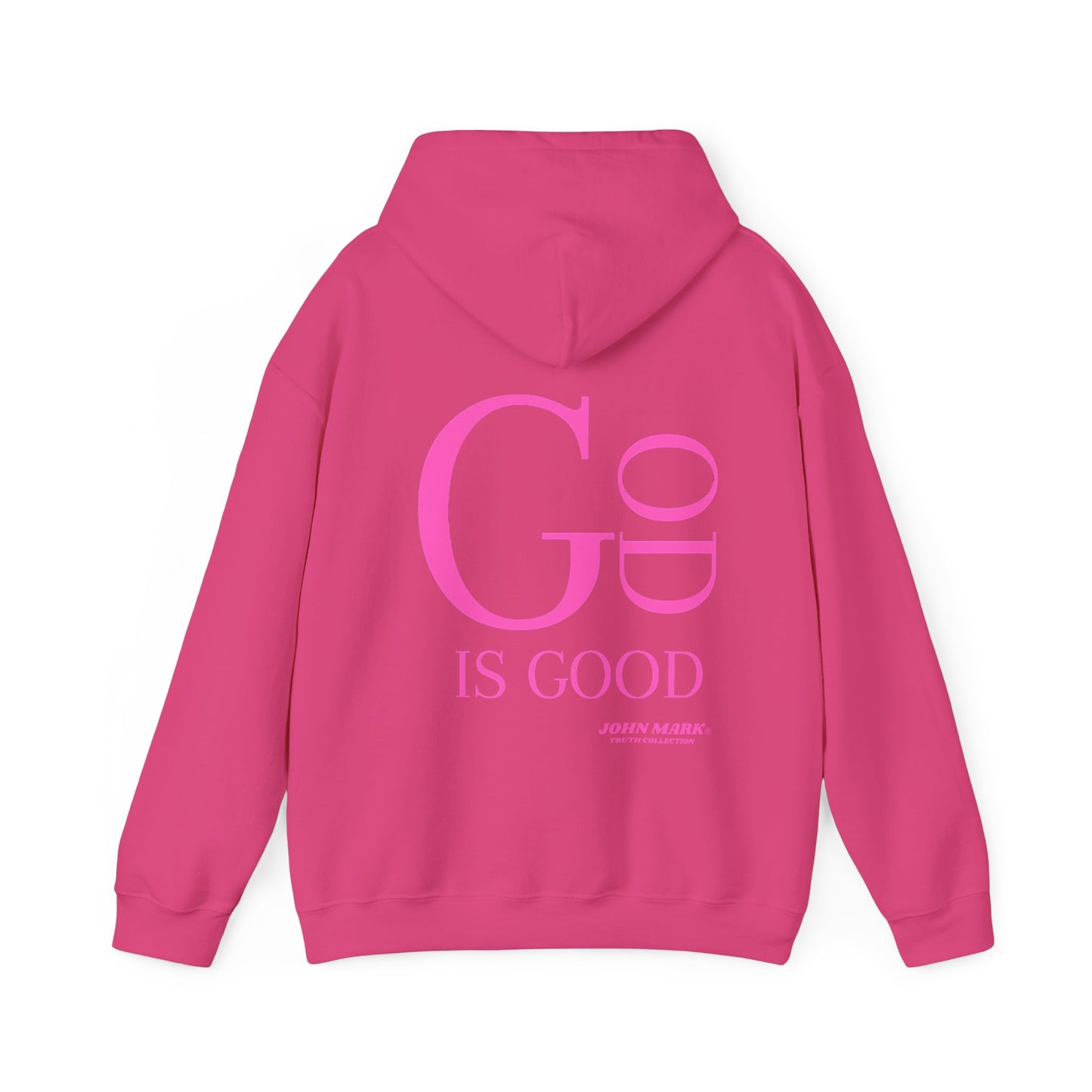 "GOD IS GOOD" Hoodie