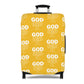 "GOD DID IT" Luggage Cover