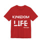 "KINGDOM LIFE" Tee