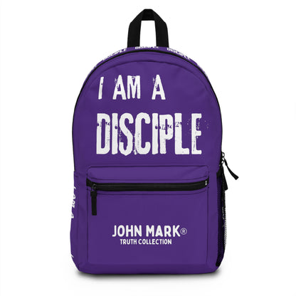 "Disciple" Backpack