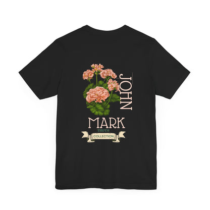 "John Mark" Classic Tee