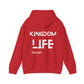 "KINGDOM LIFE" Hoodie