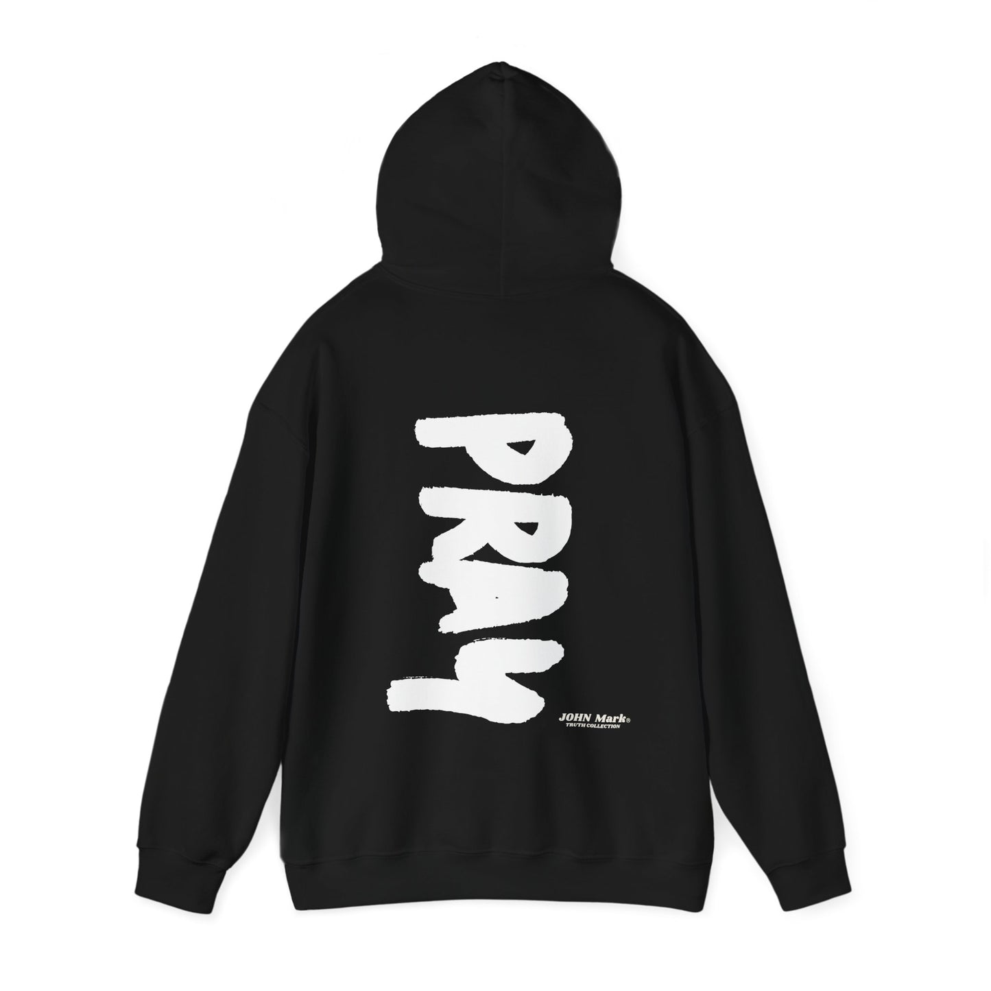 "PRAY" Hoodie